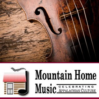 Mountain Home Music Matinees.jpg
